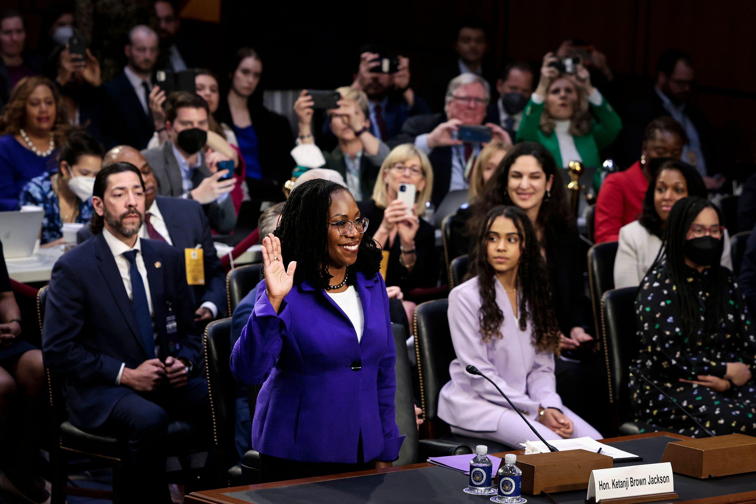Media's Role in Shaping Public Perception During Hearings