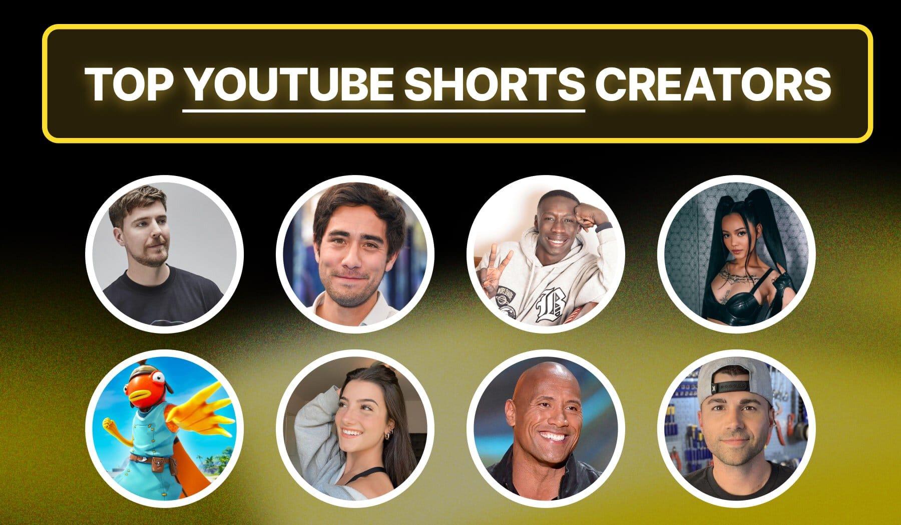 From YouTube Shorts to Netflix Deals: Creator Success Stories