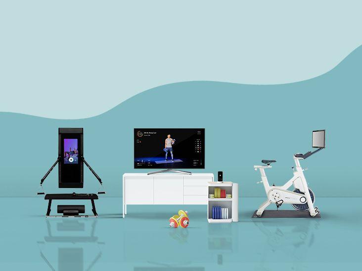 Integrating Smart Technology for Personalized Workout Experiences