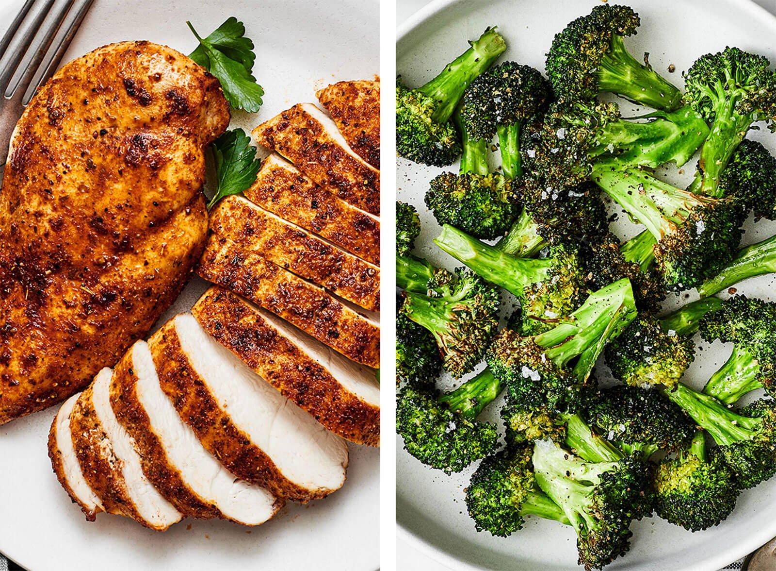 Deliciously Simple Air Fryer Desserts to Try Tonight