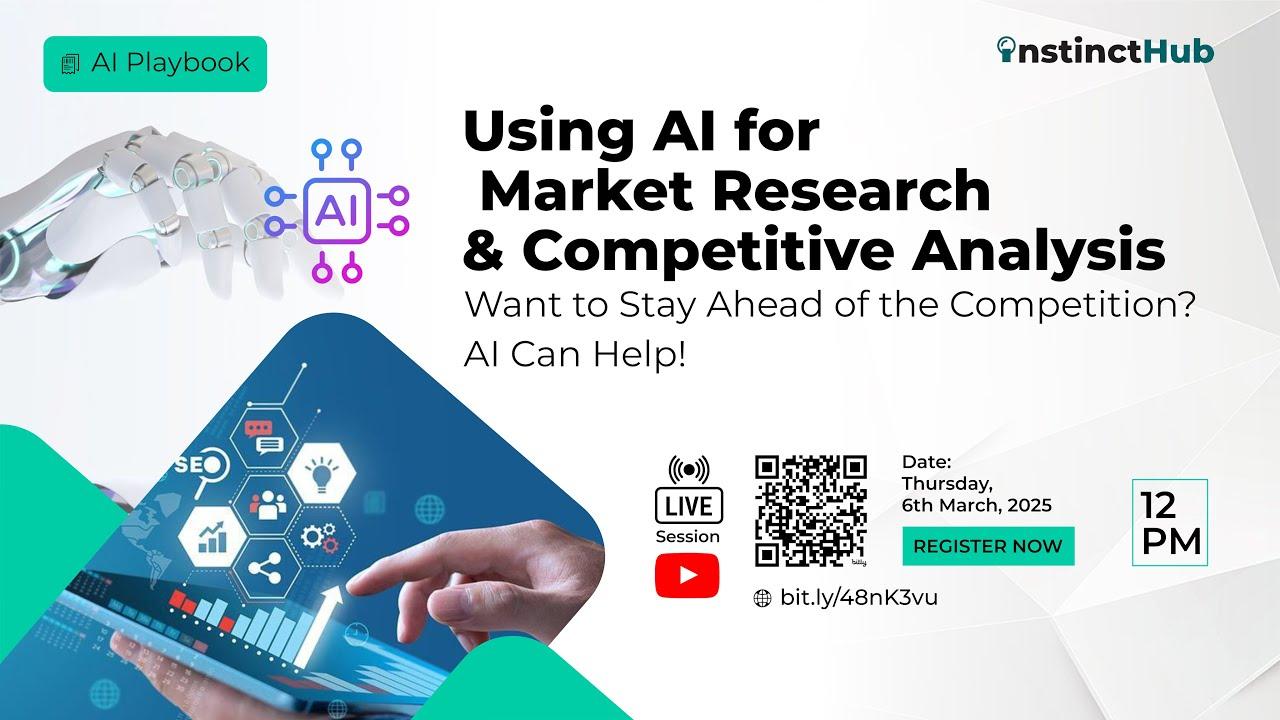 Uncovering Consumer Behavior with Advanced AI Analytics