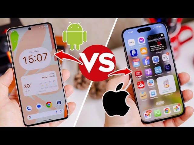 Choosing the Right Device in 2025 Based on Individual Needs and Preferences