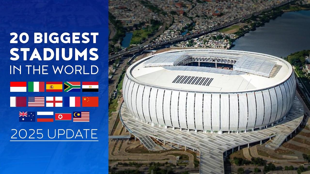 Sustainability Initiatives Setting New Standards in Stadium Design