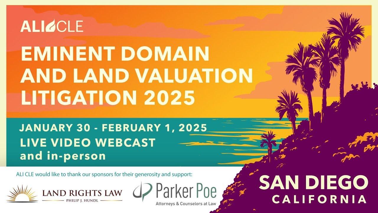 Legal Challenges Shaping Eminent Domain Policies Today