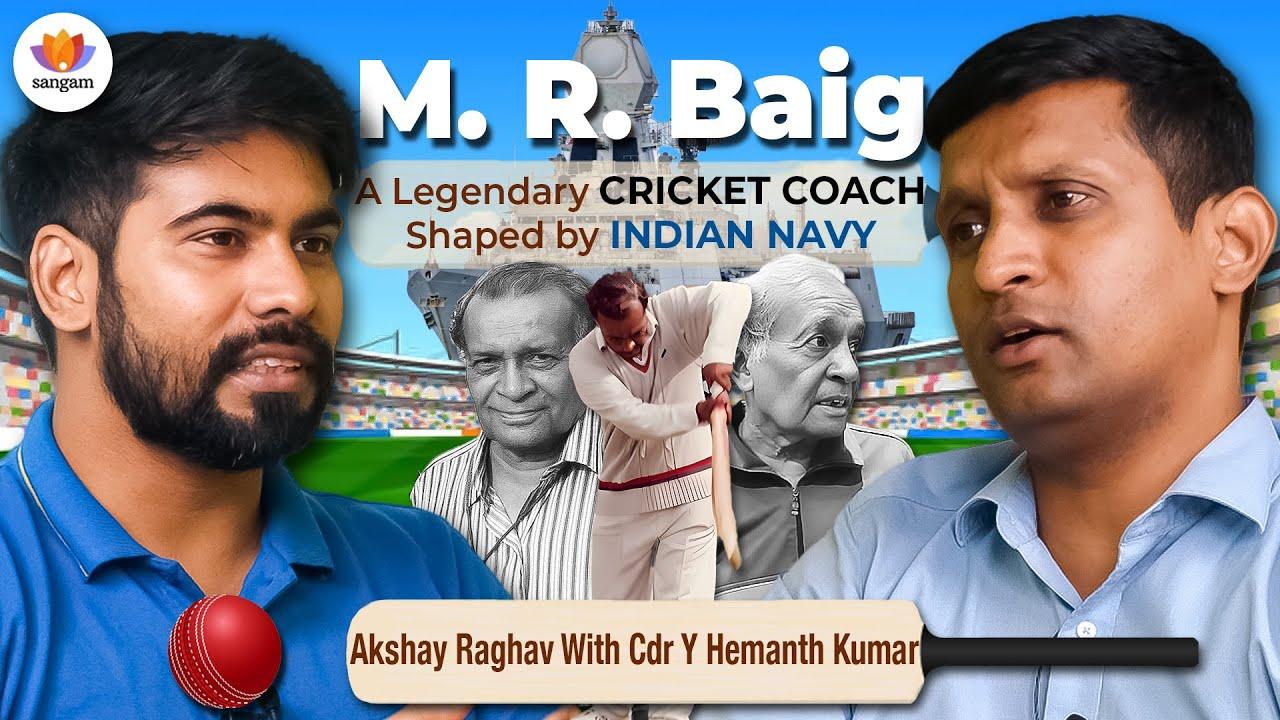 Legendary Cricket Coaches and Their Modern Legacy