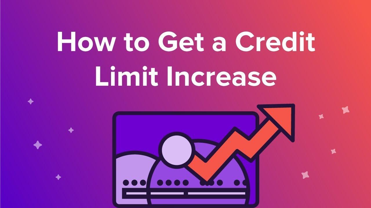 Steps to Prepare Before Asking for a Credit Limit Increase