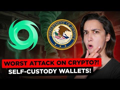 The Rise of Self-Custody Wallets and Their Role in Financial Freedom