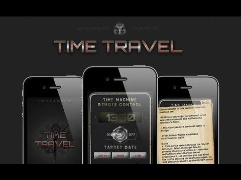The App That Lets You Time Travel — Trending on TikTok