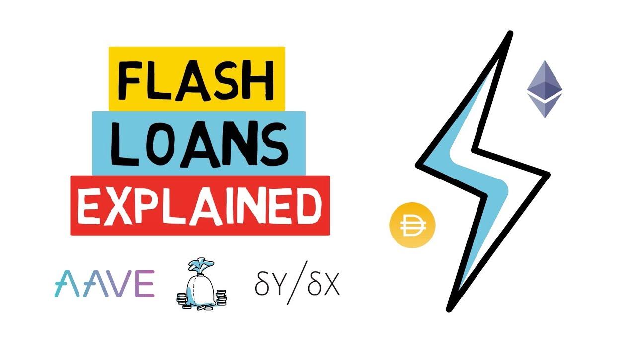 Risks and Vulnerabilities in Flash Loan Transactions