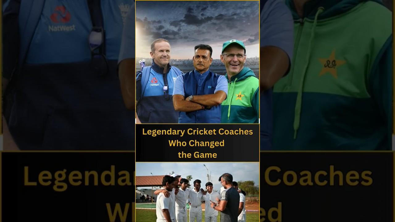 Recommendations for Aspiring Coaches Inspired by the Greats