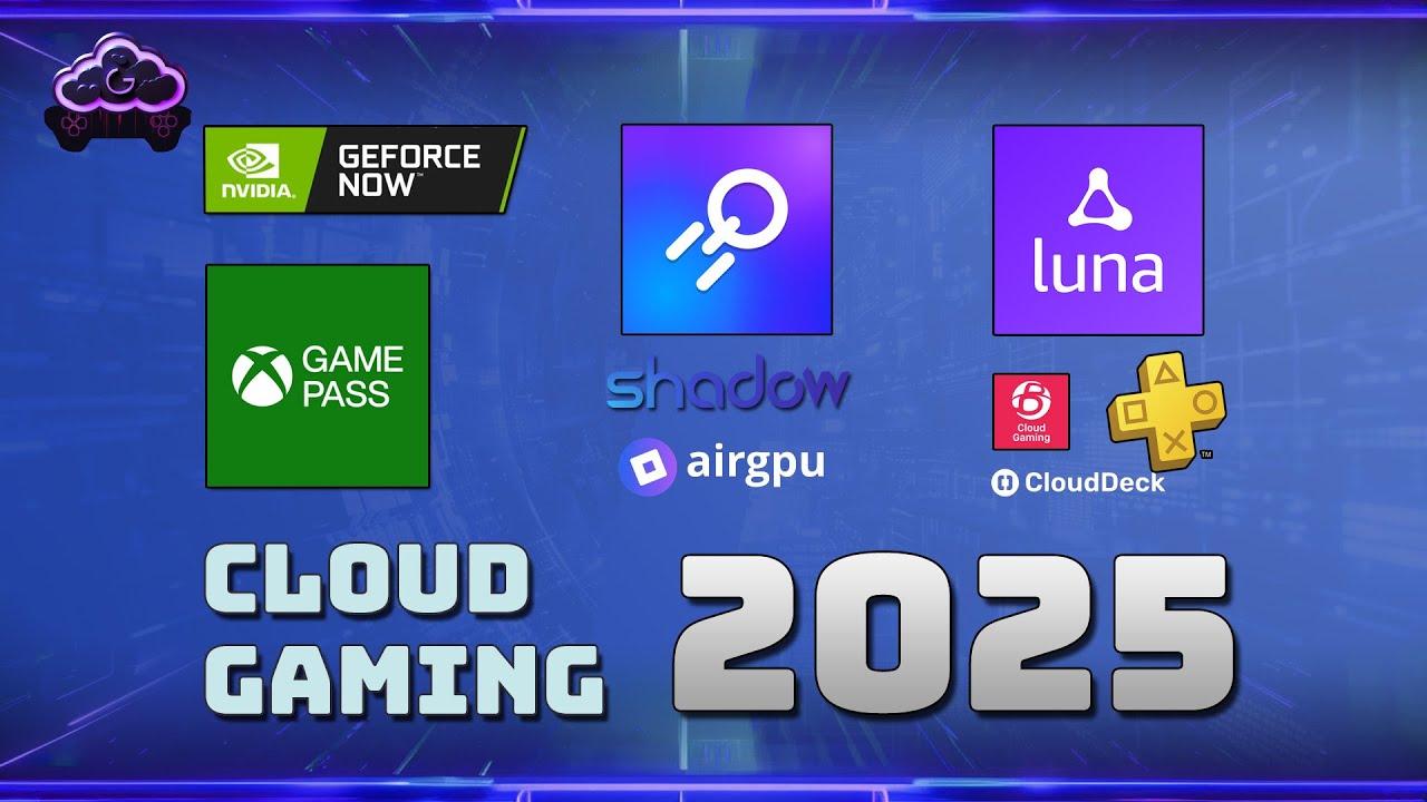 Cloud Gaming in 2025: Can It Replace Consoles?