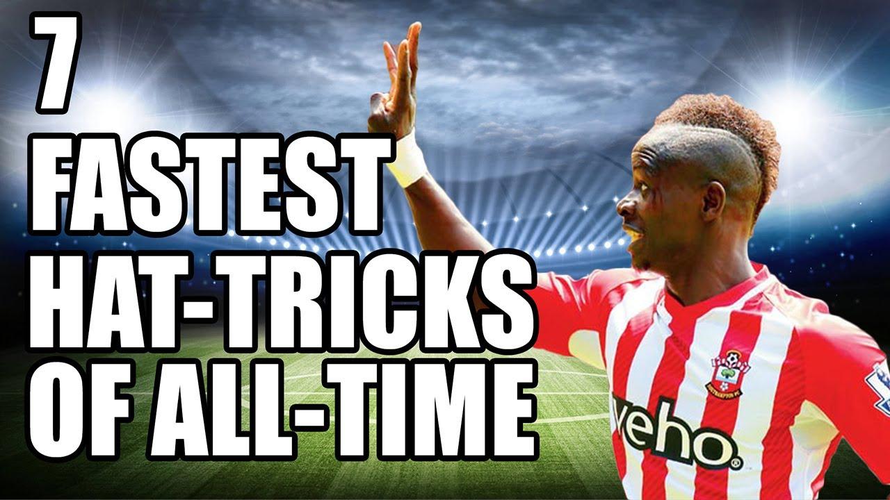 Emerging Players Who Made Their Mark with Hat-Tricks