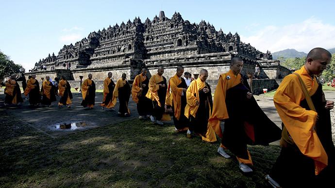 Rising Trends in Spiritual Tourism Transforming Global Travel