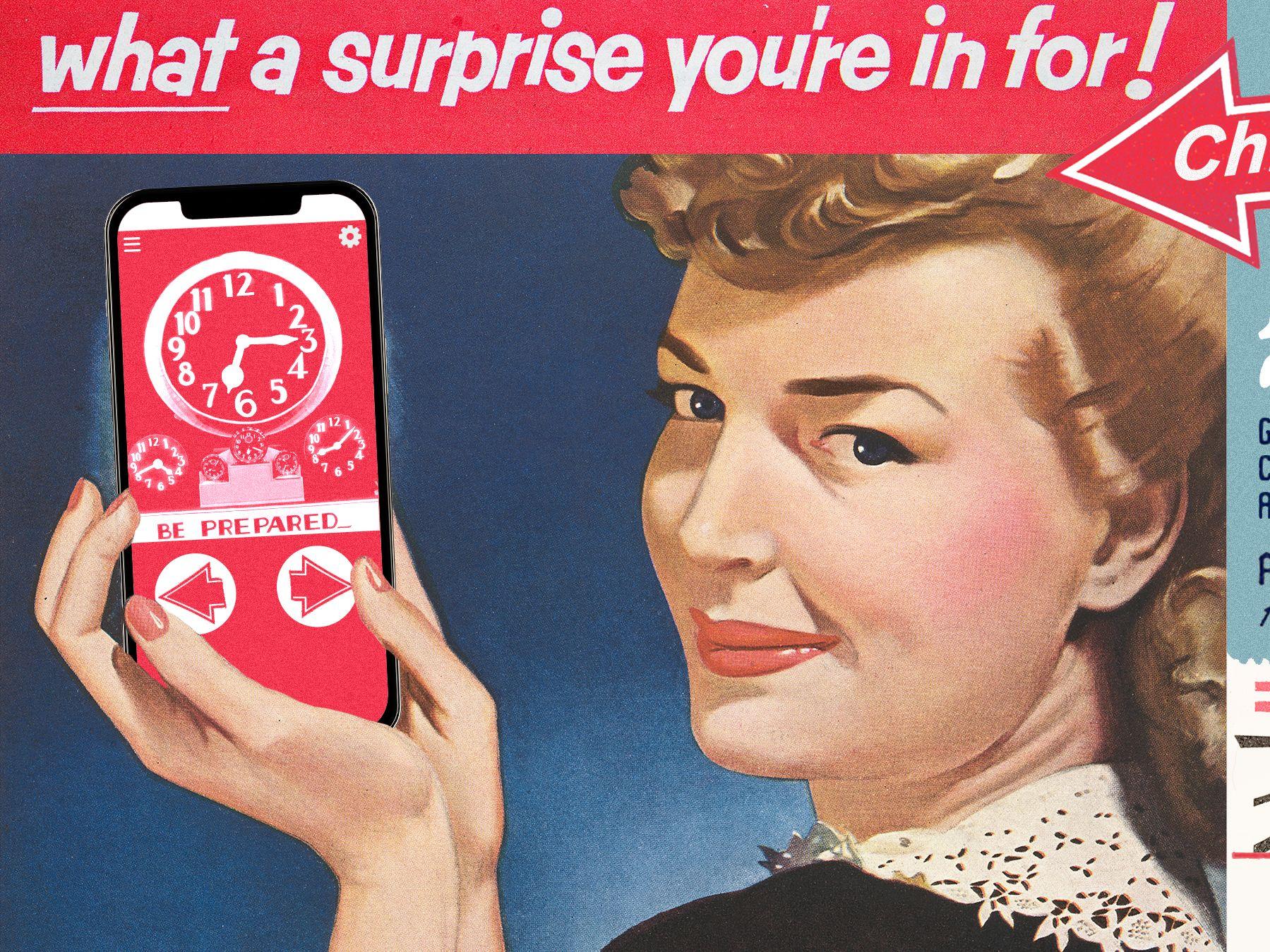 Tips for Maximizing Your Experience with the Time Travel App