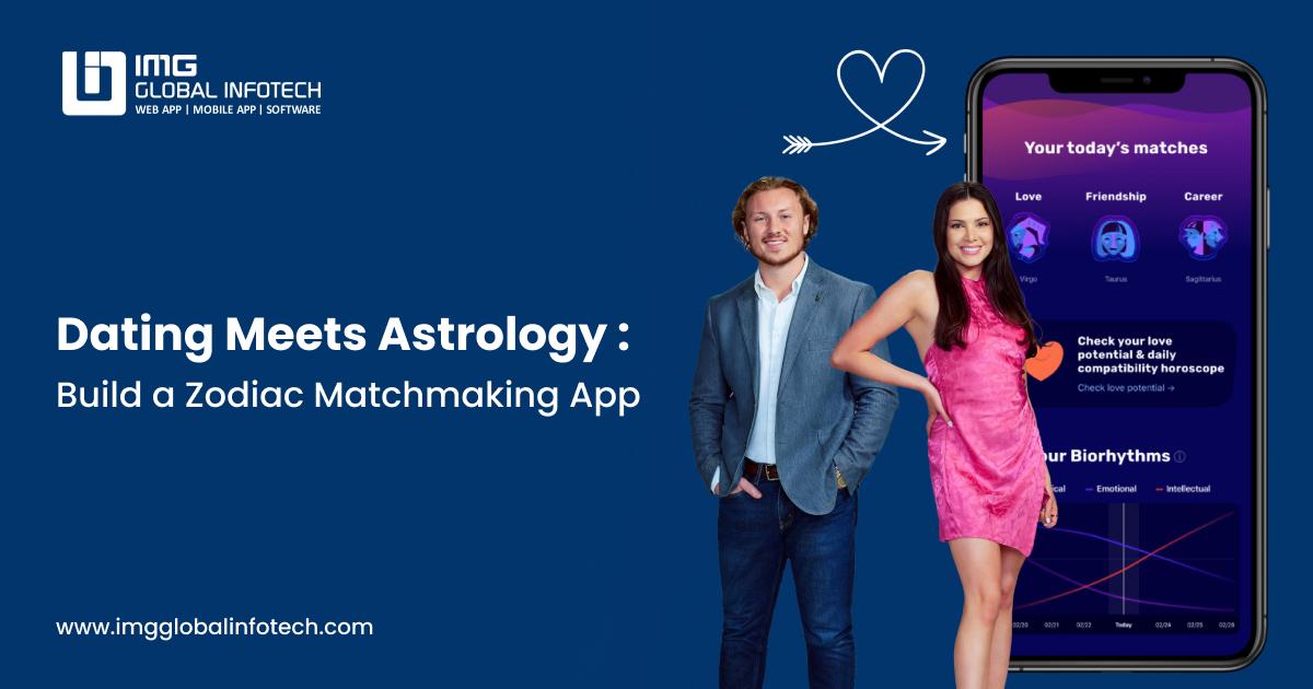 Balancing Data and Destiny How Dating Apps Integrate Astrology with Behavioral Analytics