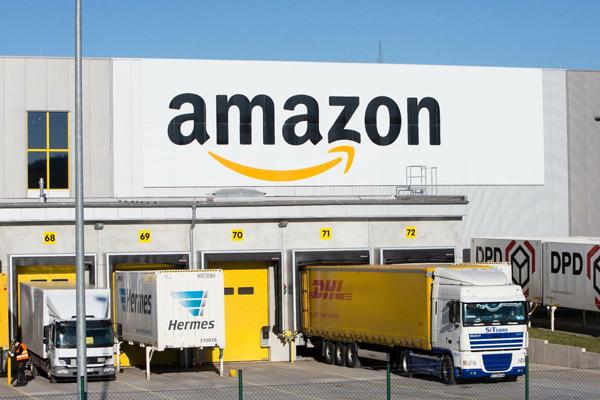 Building a Global Delivery Network to Meet Growing Demand