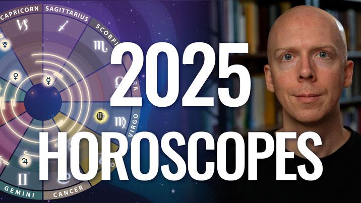 Top 10 Astrology Podcasts to Follow in 2025