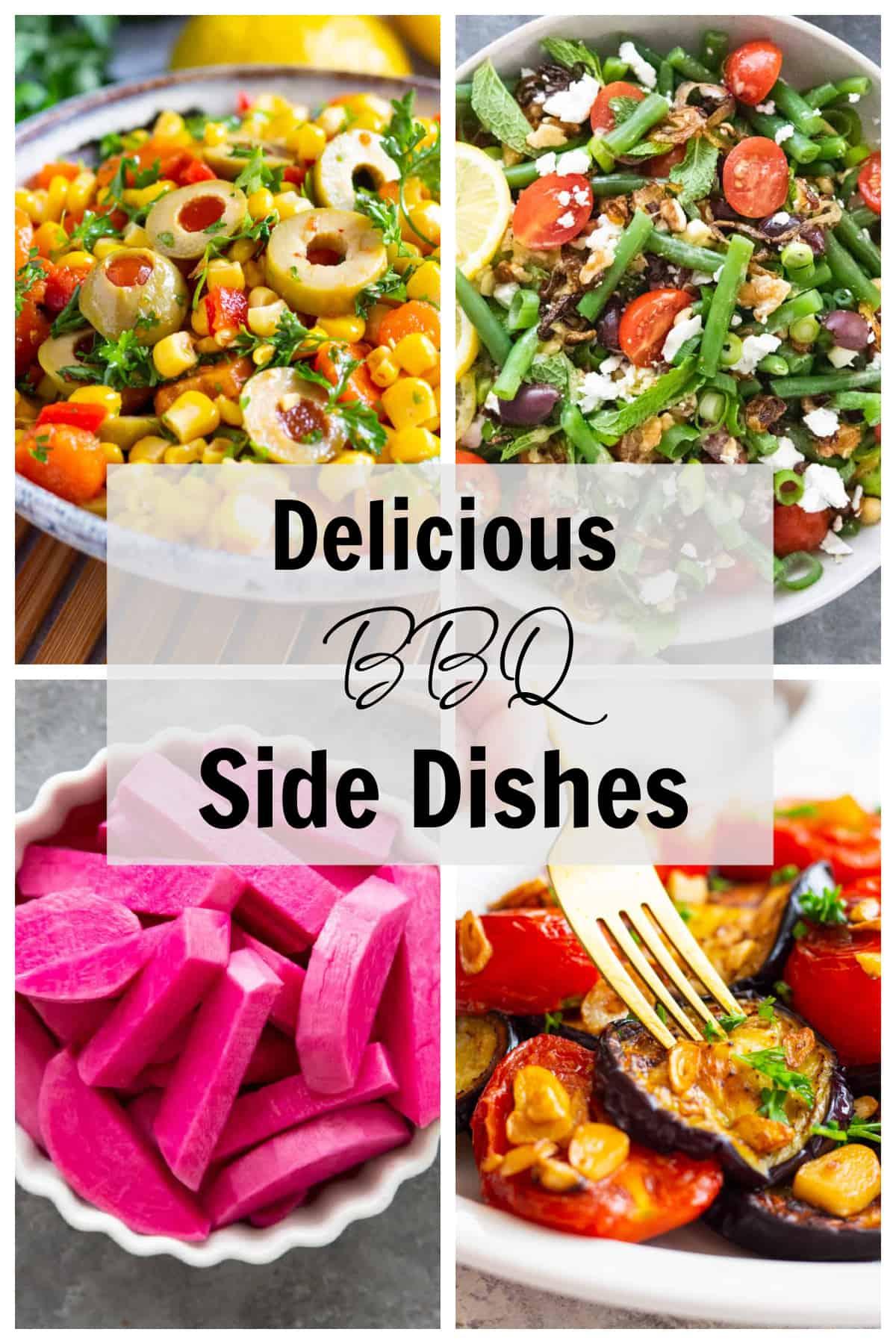 Make-Ahead Dishes to Ease Your Hosting Duties