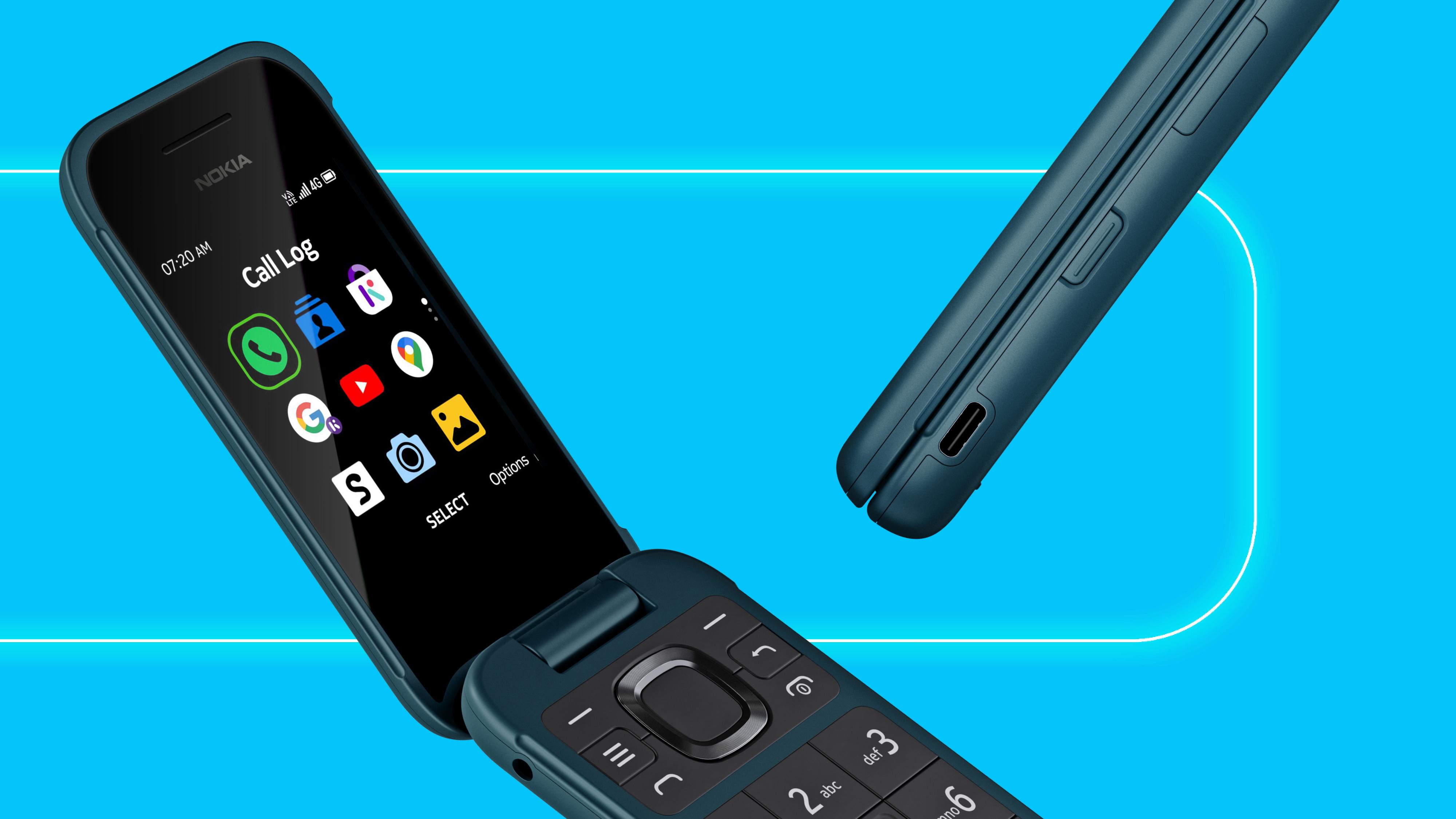 Top Flip Phones Offering Exceptional Camera Quality and Display