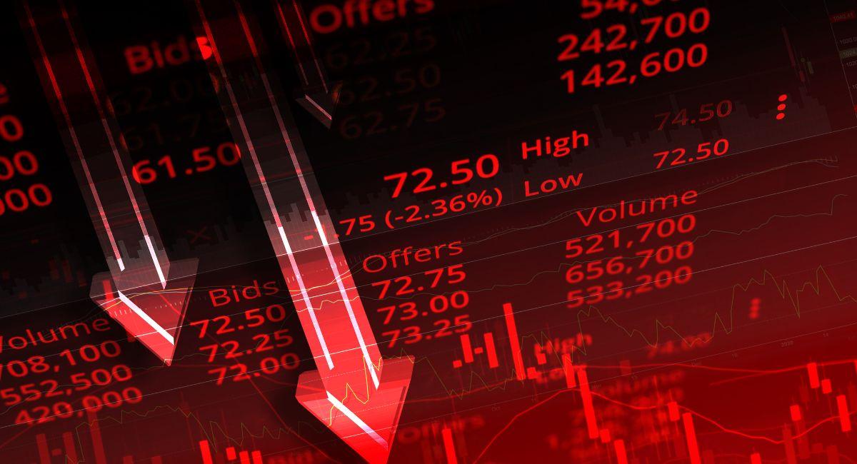 Navigating Market Volatility with Informed Risk Management Practices