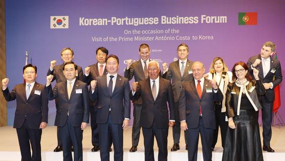Portugal's Strategic Role in Shaping the Global Entrepreneurship Landscape