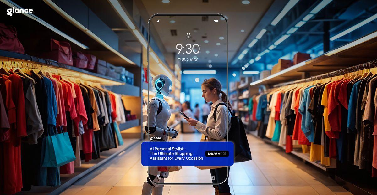 The Evolution of Personal Styling Through AI Innovations