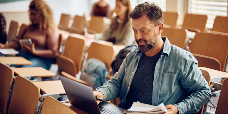 Breaking Down the Benefits of Modular Degrees