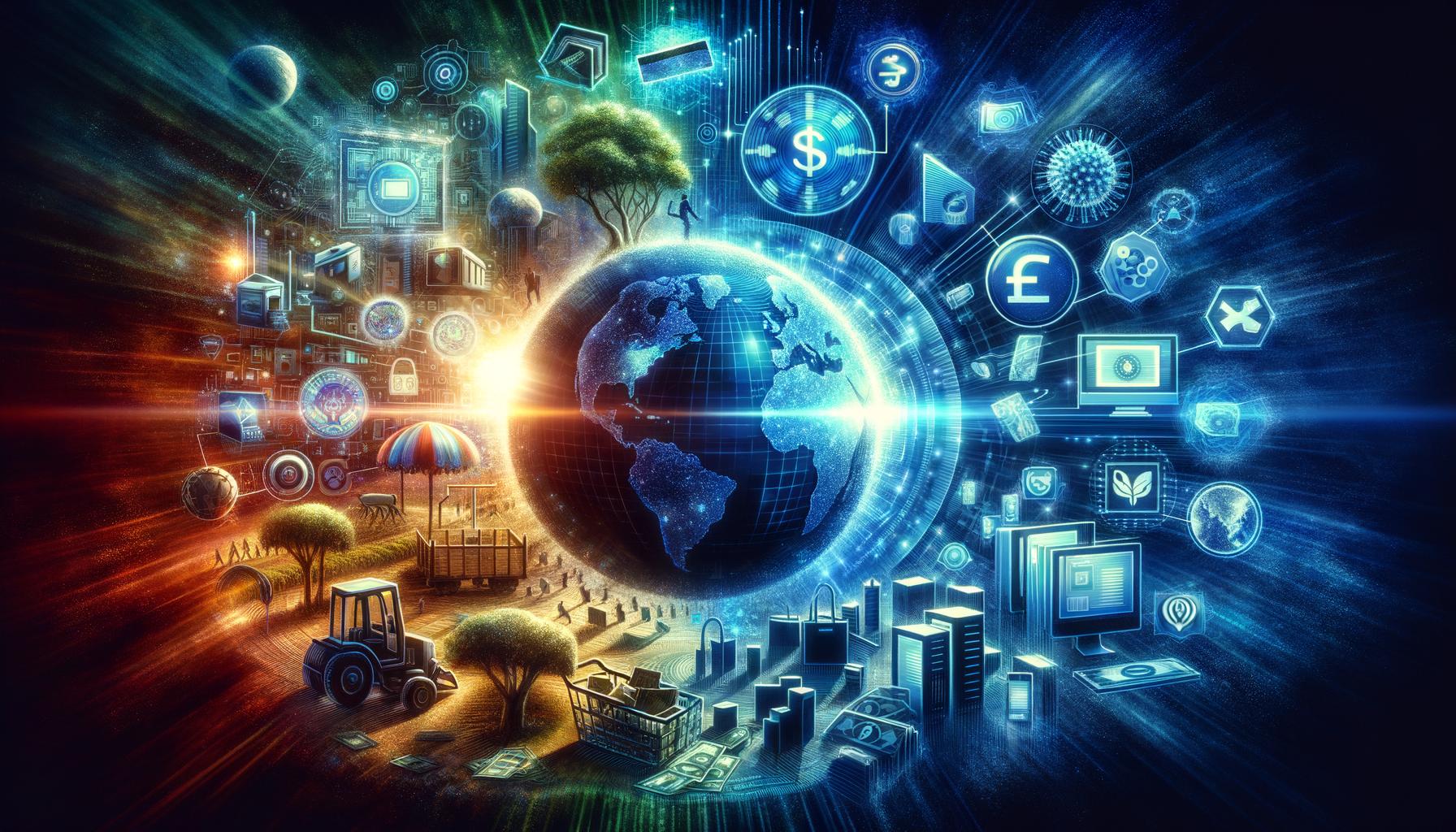 Strategies for Businesses to Adapt and Thrive in a Cashless Economy