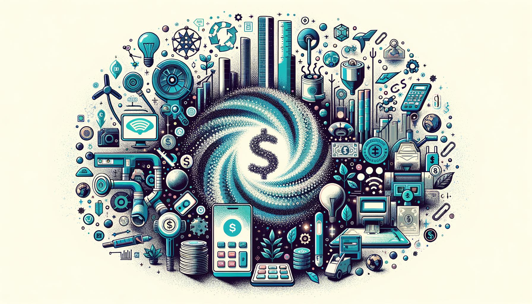 Healthcare Industry Embracing Cashless Solutions for Efficiency and Safety
