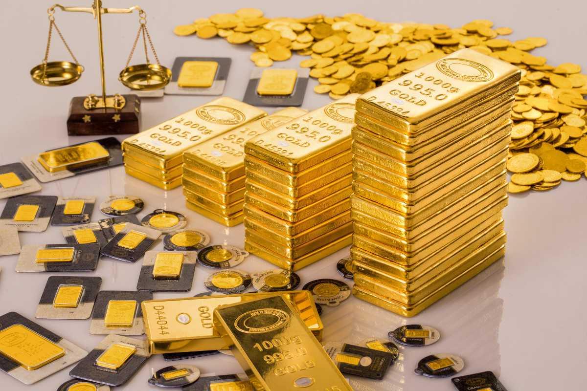 Understanding Gold's Role as a Safe Haven Asset