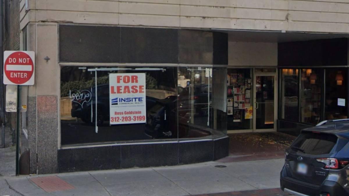 Strategies for Revitalizing Vacant Commercial Properties