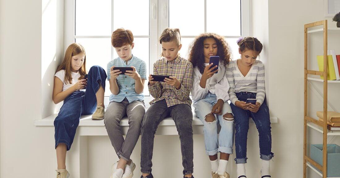 Privacy Concerns and How Gen Alpha Navigates Online Spaces
