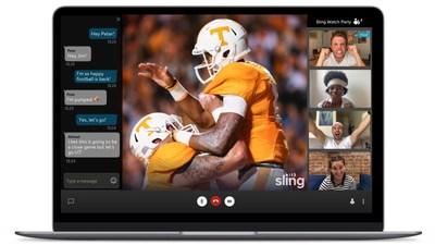 Best Practices for Hosting Engaging and Inclusive Watch Parties