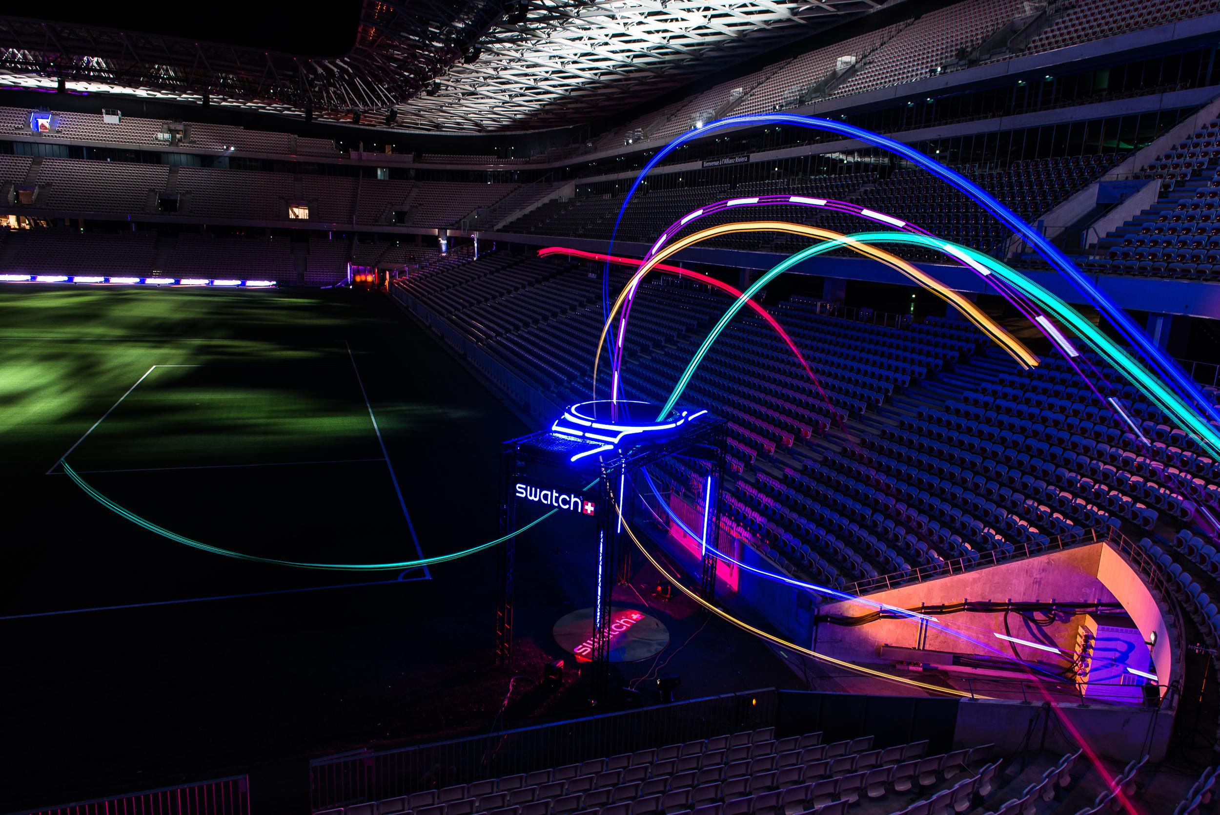 Sponsorship and Media Strategies to Boost Visibility