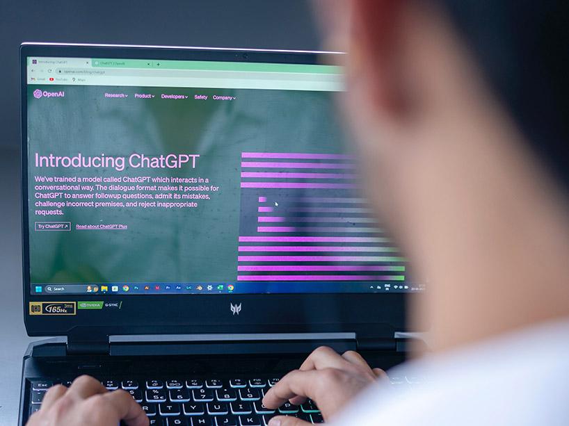 How Students Are Using ChatGPT for Assignments — And Getting Caught
