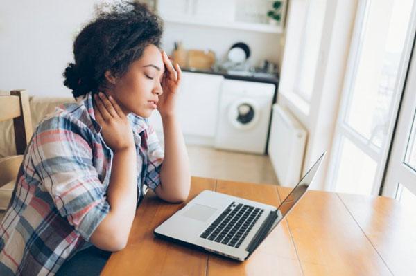 Daily Habits to Support Spine Health During Remote Work