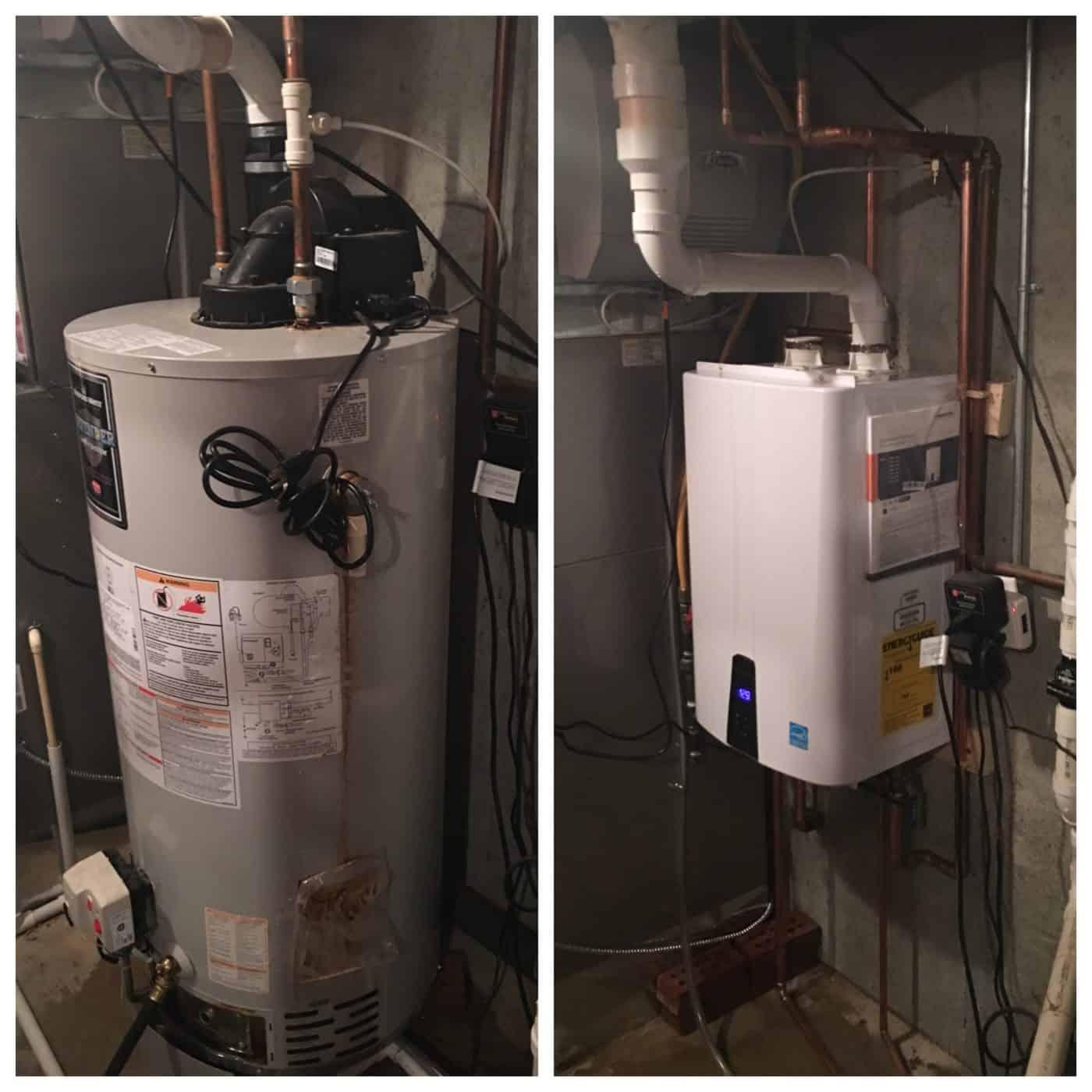 Is It Time to Upgrade Your Water Heater? Signs and Solutions
