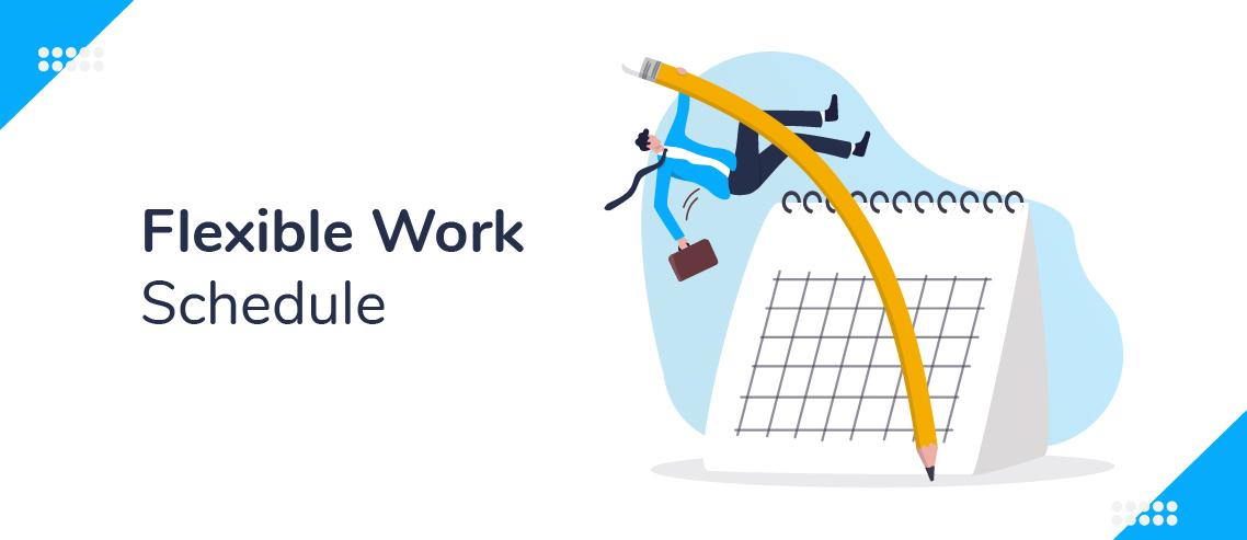 Technology's Role in Enabling Seamless Flexible Work Environments