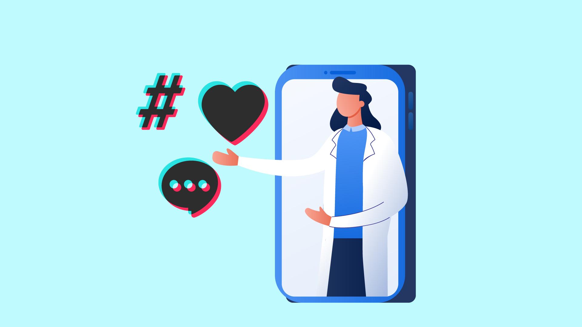 Understanding the Benefits and Risks of Mental Health Content