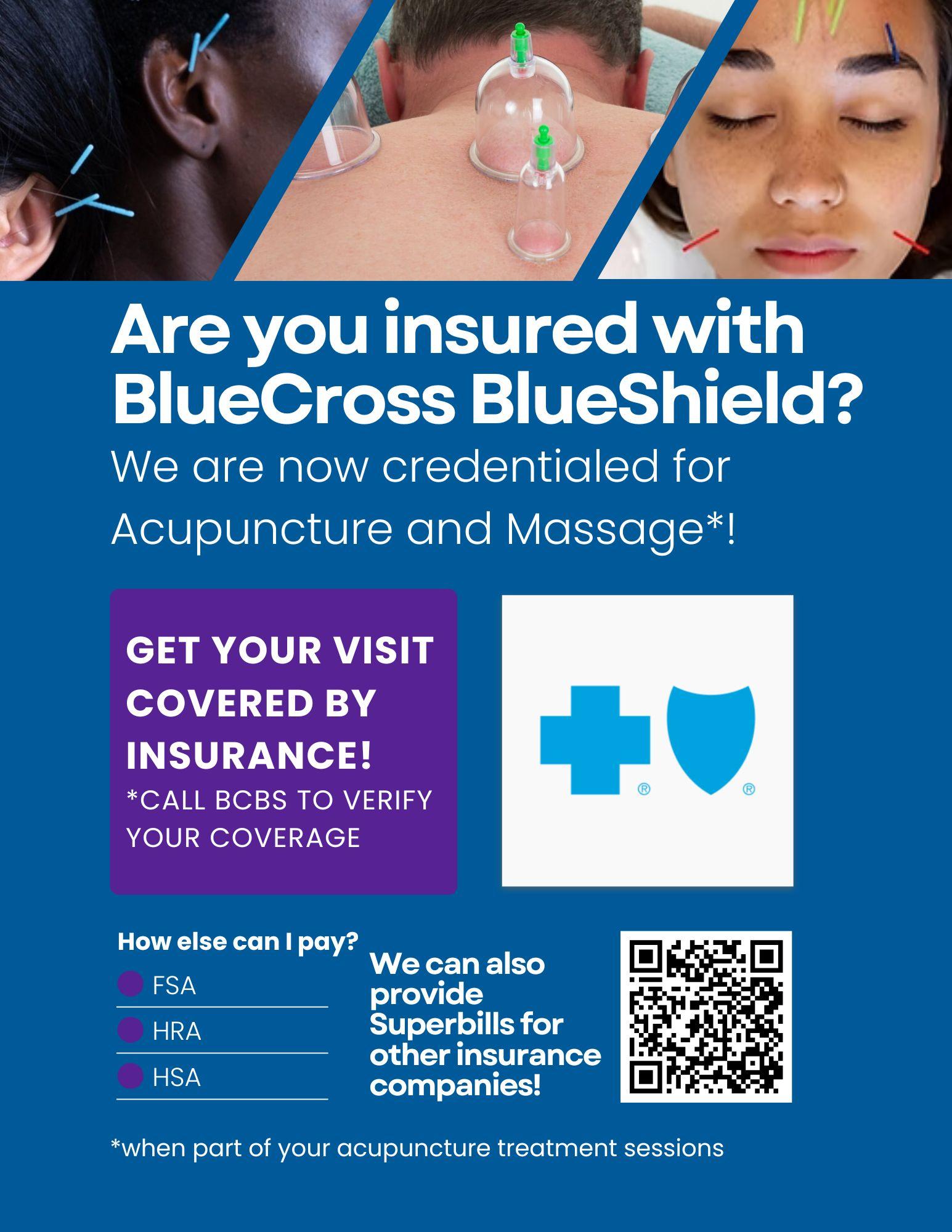 Maximizing Your Insurance Benefits for Acupuncture Care