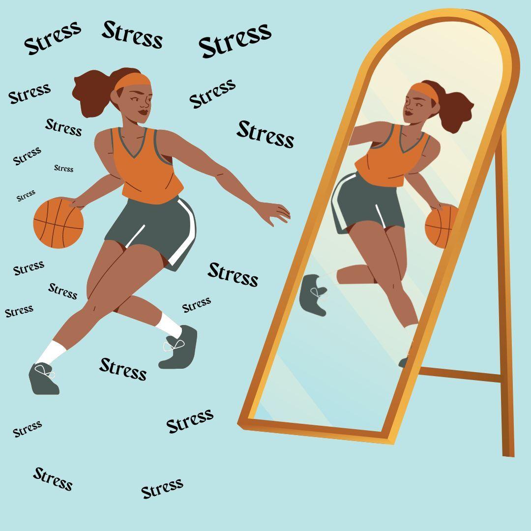 Understanding the Unique Mental Health Challenges in Competitive Sports