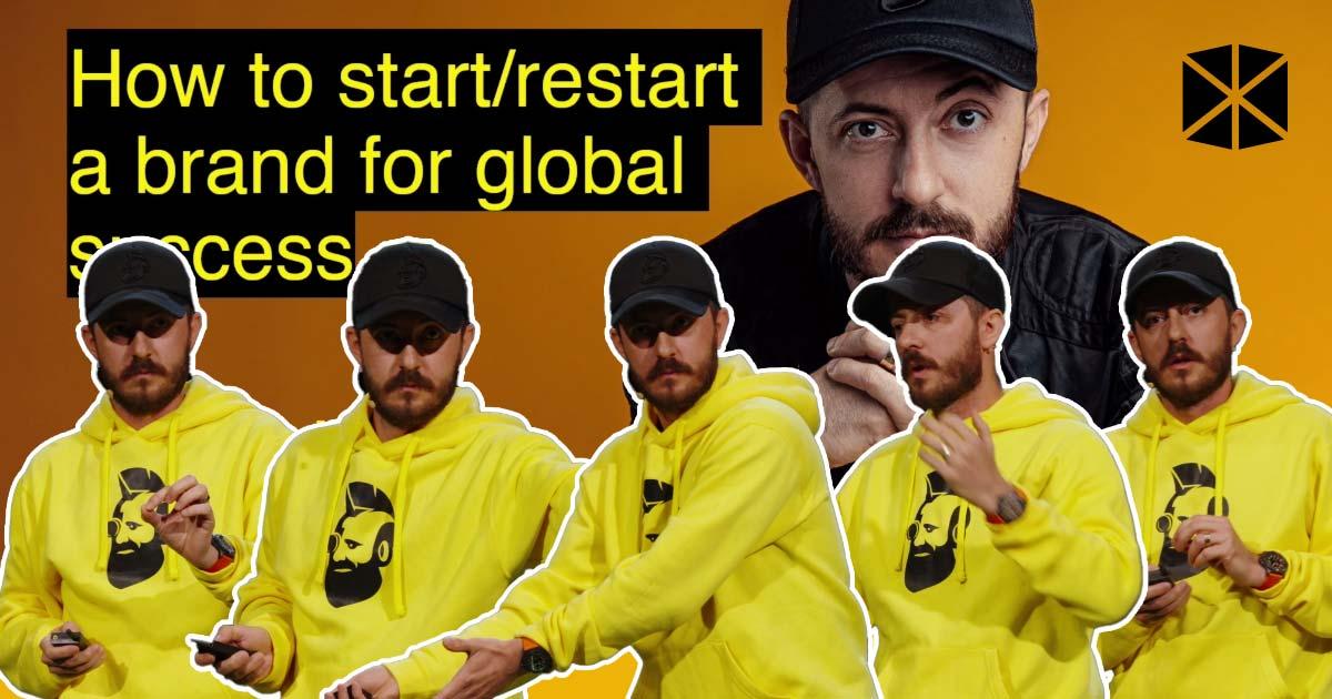 Global Brands Face Growing Challenges in the Age of Viral Content