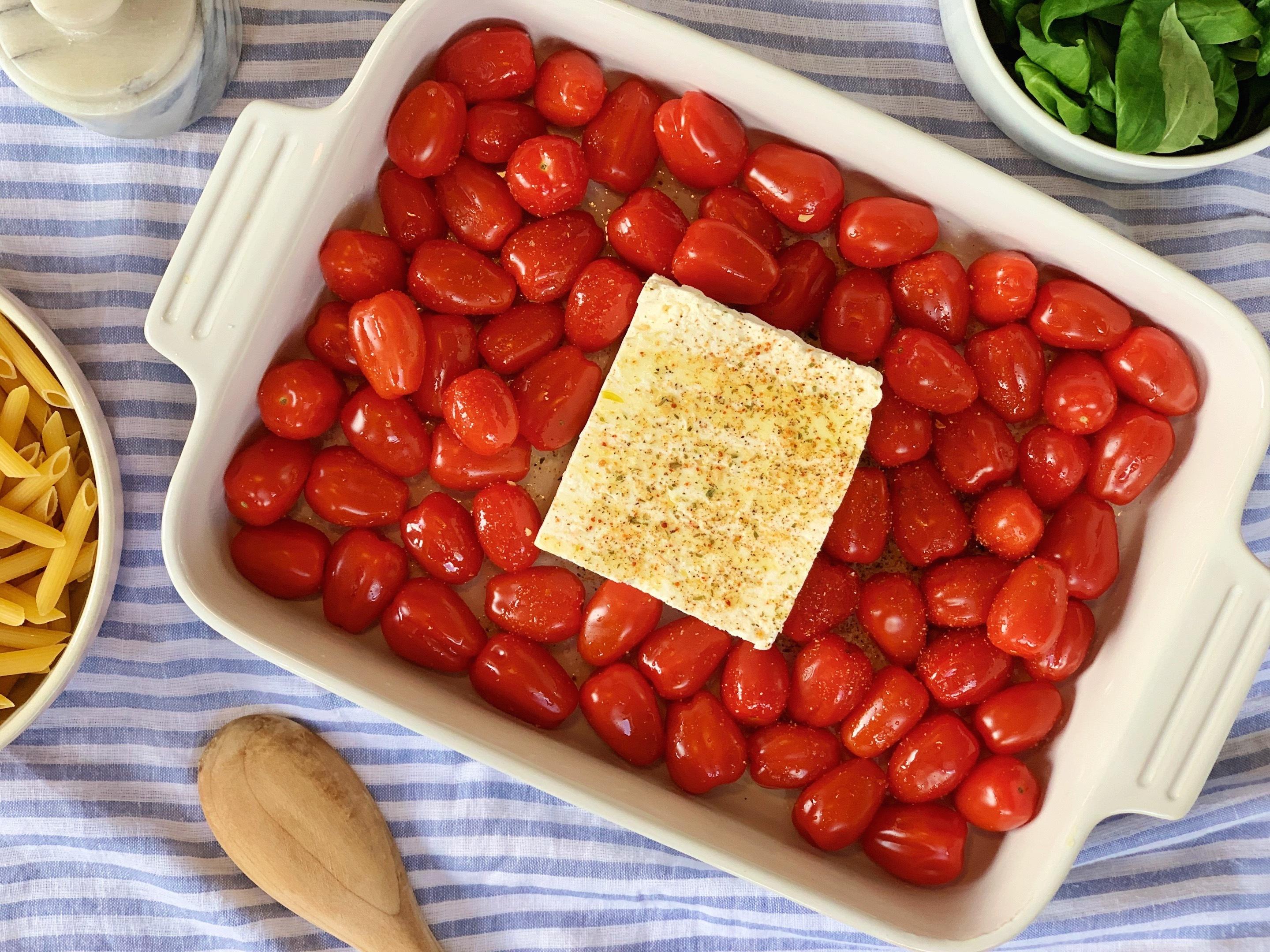 Step-by-Step Tips for Recreating Popular TikTok Dishes at Home
