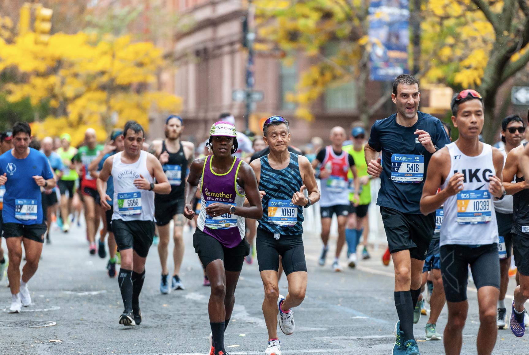 New York Marathon 2025 Overview and Key Highlights