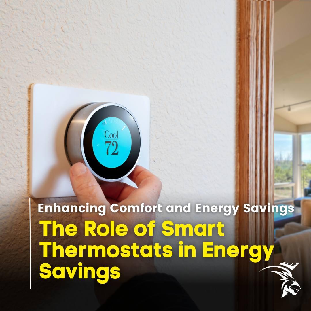 Expert Tips for Maximizing Efficiency with Your Smart Thermostat