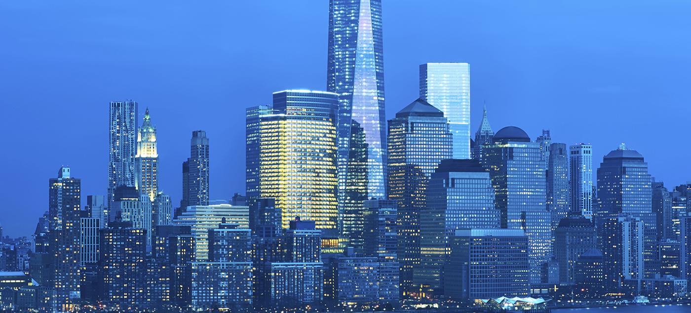 Commercial Real Estate Vacancies Rise in Downtown Areas