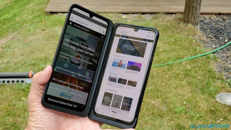 Top Features to Look for in Multitasking Smartphones