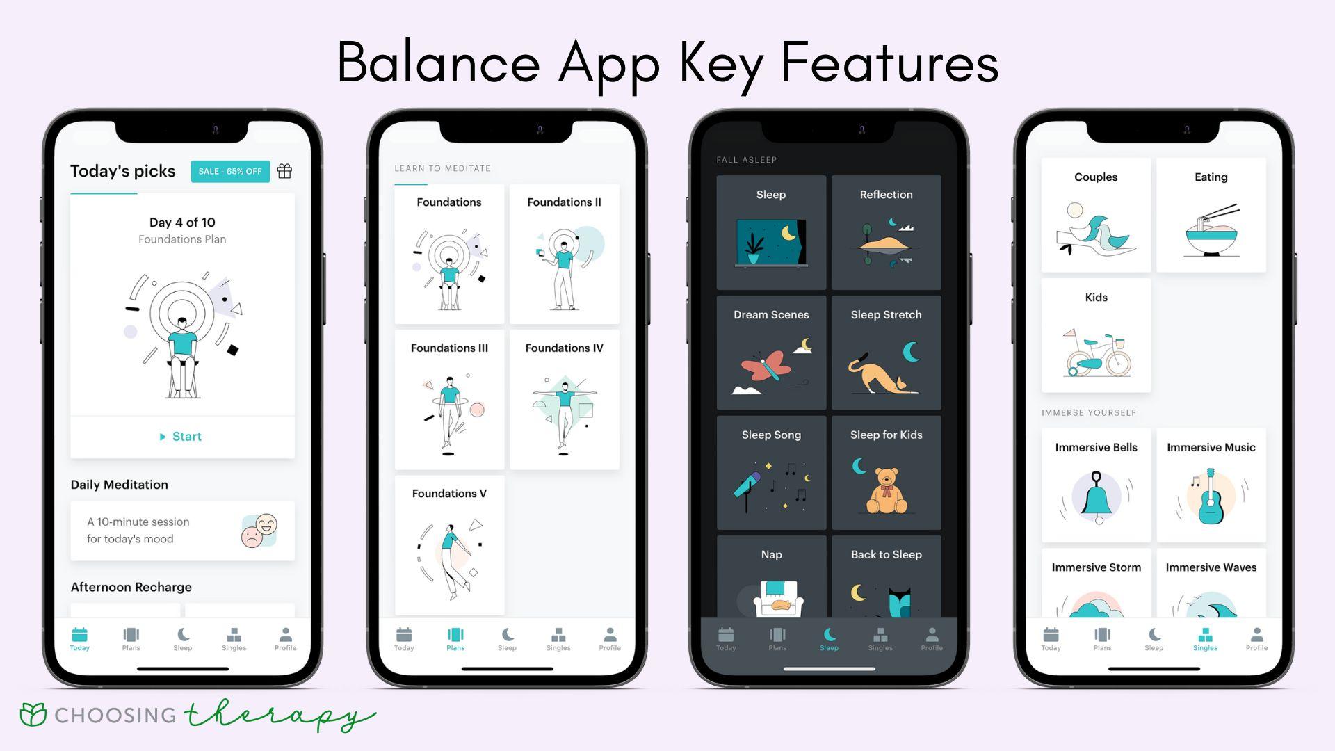 Exploring the Fusion of Meditation and Astrology in Modern Apps