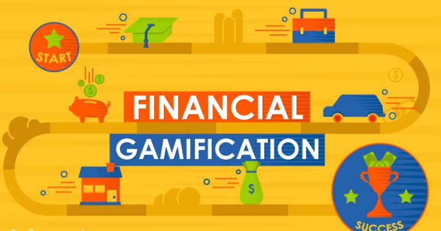 Gamified Finance: When DeFi Meets Entertainment