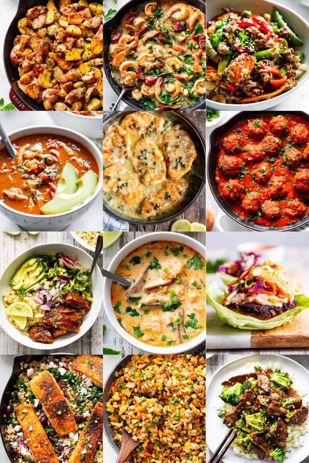Delicious Whole30 Snacks and Desserts That Feel Like Treats